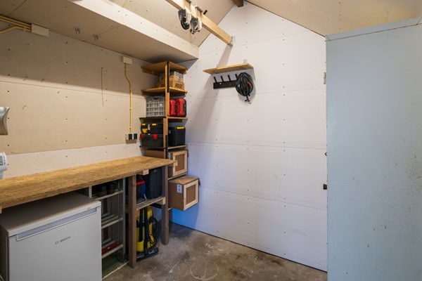 Medium property photo - Haarstraat 8, 4157 GP Enspijk